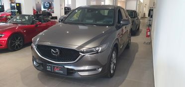 Mazda CX-5 2.2L Skyactiv-D 184 CV AWD Signature