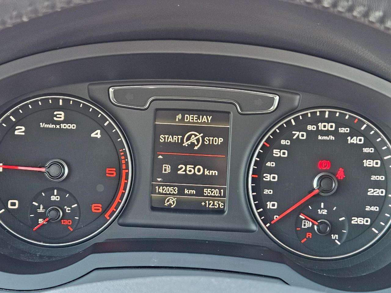 Audi Q3 2.0 TDI 150 CV Design/UNICOPROPRIETARIO