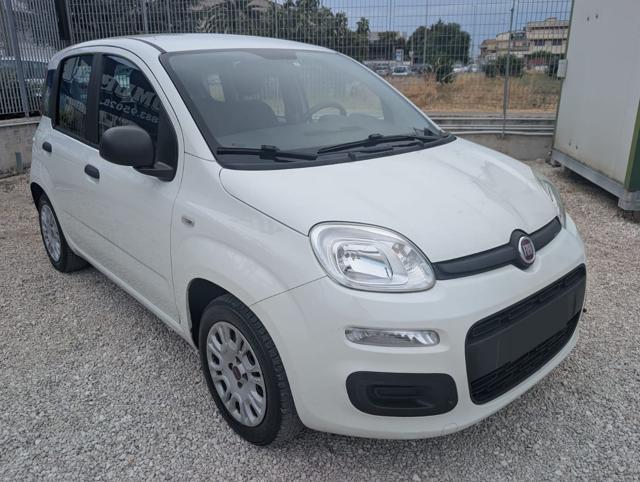 FIAT Panda 1.2 EasyPower Easy