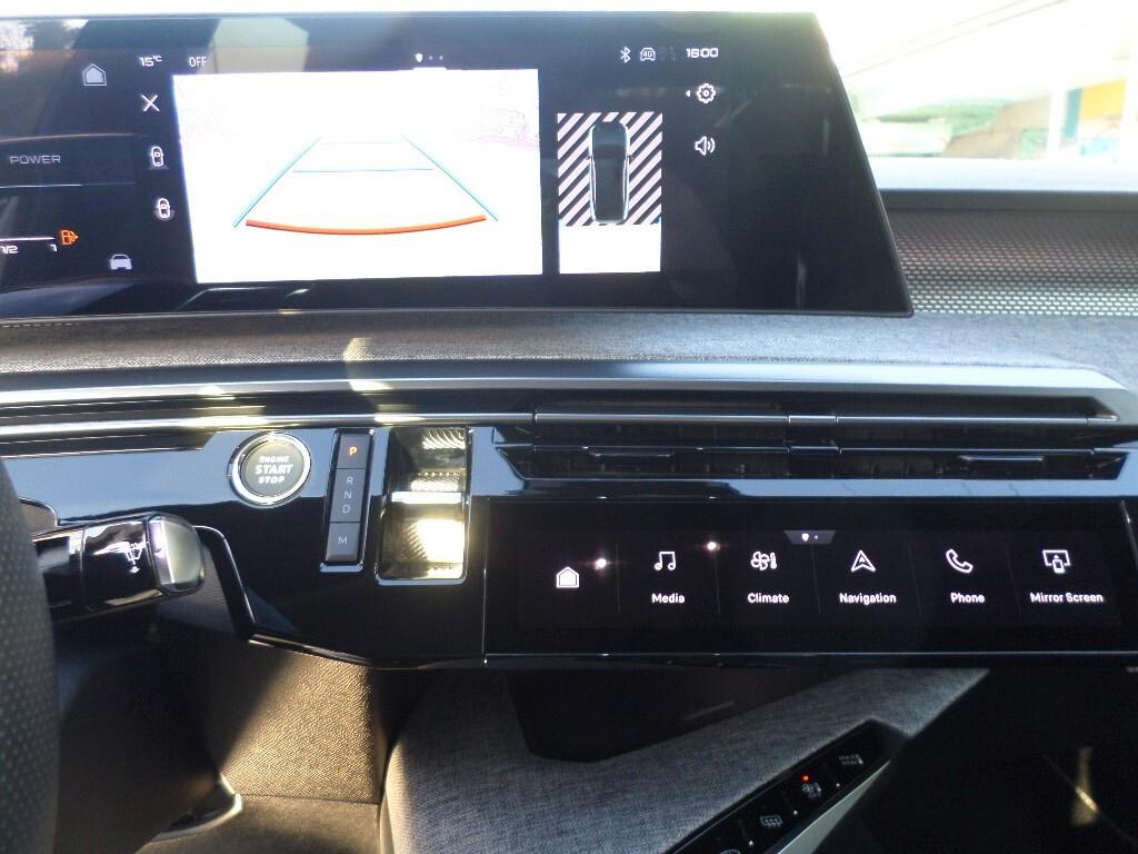 Peugeot 3008 Hybrid 136 e-DCS6 GT