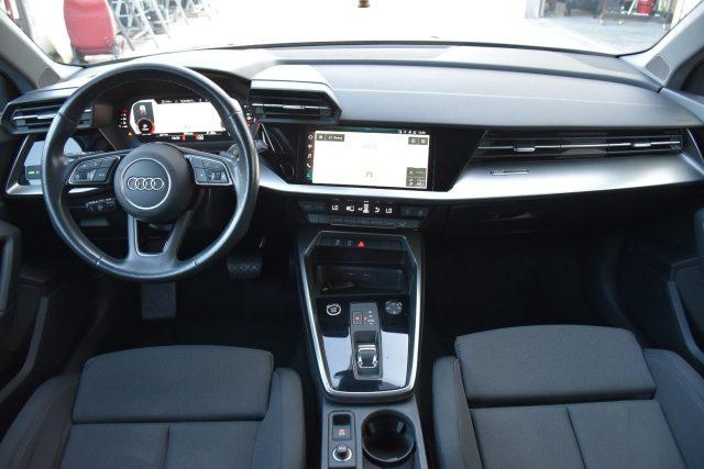 AUDI A3 SPB 30 TDI S tronic Business Advanced