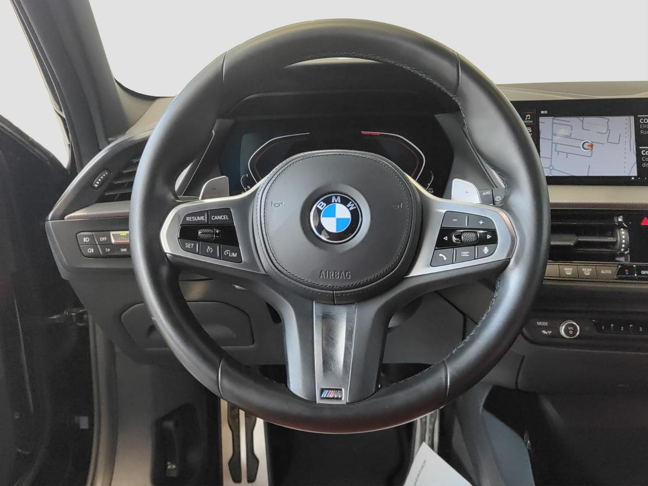 BMW Serie 1 (F40) 120d xdrive 5p. Msport