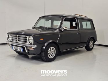 MINI Clubman Estate
