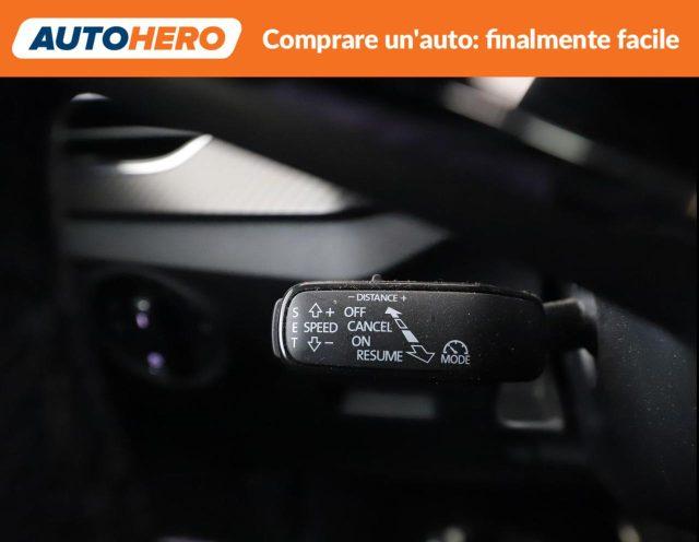 SKODA Scala 1.5 TSI ACT DSG Monte Carlo