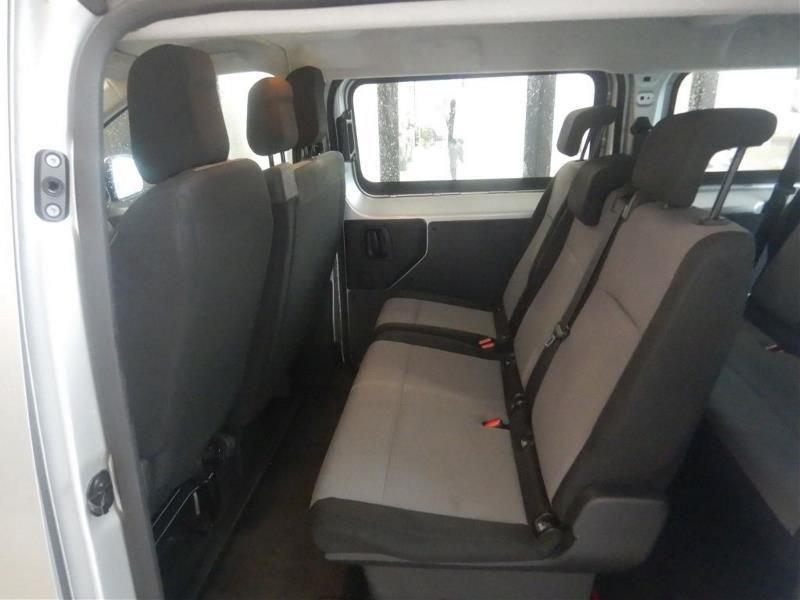 Citroën Jumpy BlueHDi 120 S&S PL-TN Atlante M