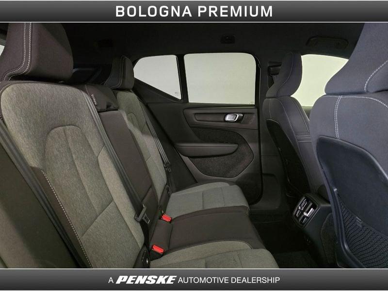 Volvo XC40 XC40 B3 automatico Core