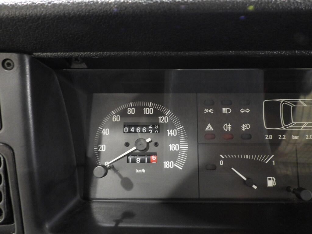 Autobianchi Y10 1.1 IE cat. 4WD
