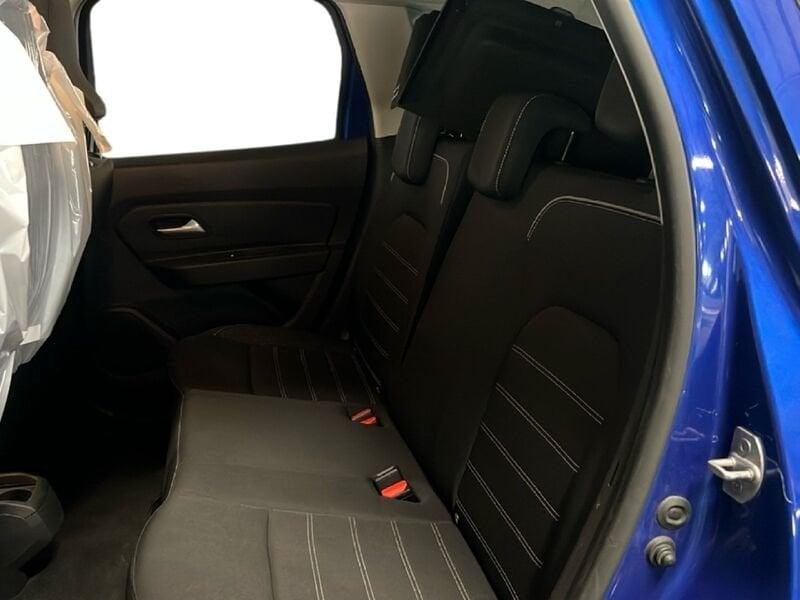 Dacia Duster 1.5 dCi 115cv 4x2 Prestige