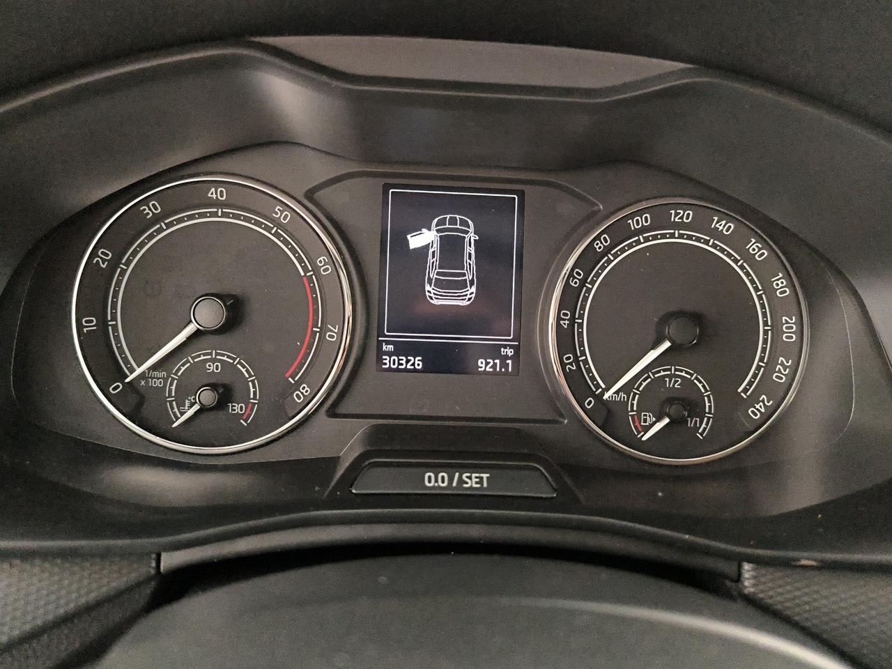 Skoda Kamiq 1.0 tsi ambition 95cv