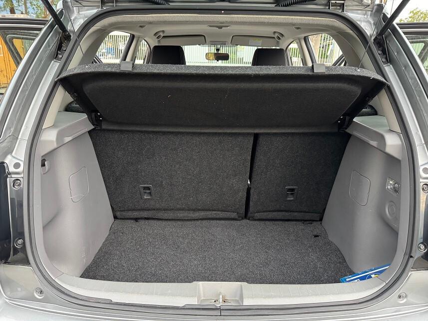 Suzuki SX4 1.6 16V 4WD Outdoor Line GLX NAVI+
