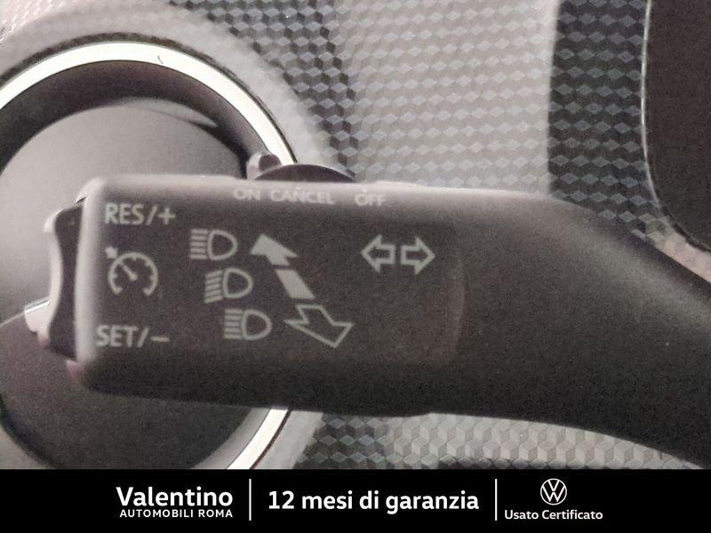 Volkswagen up! 1.0 5p. eco move BlueMotion Technology