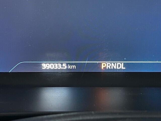 Ford Kuga 2.5 Full Hybrid 190 CV CVT 2WD ST-Line X