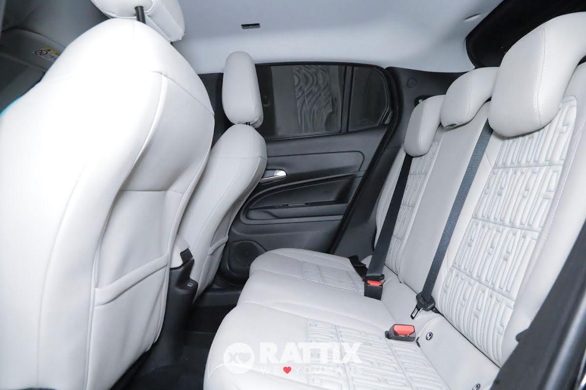 Fiat 600 1.2 Hybrid 145CV La Prima Auto