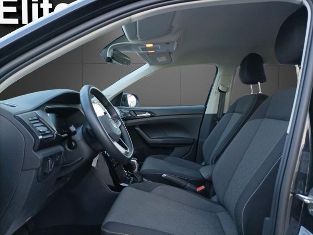 VOLKSWAGEN T-Cross 1.0 TSI 115 CV DSG Life