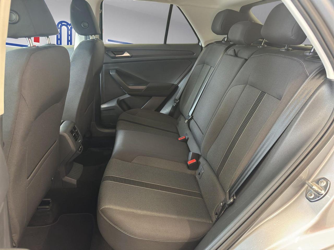 Volkswagen T-Roc 1.5 tsi Life dsg