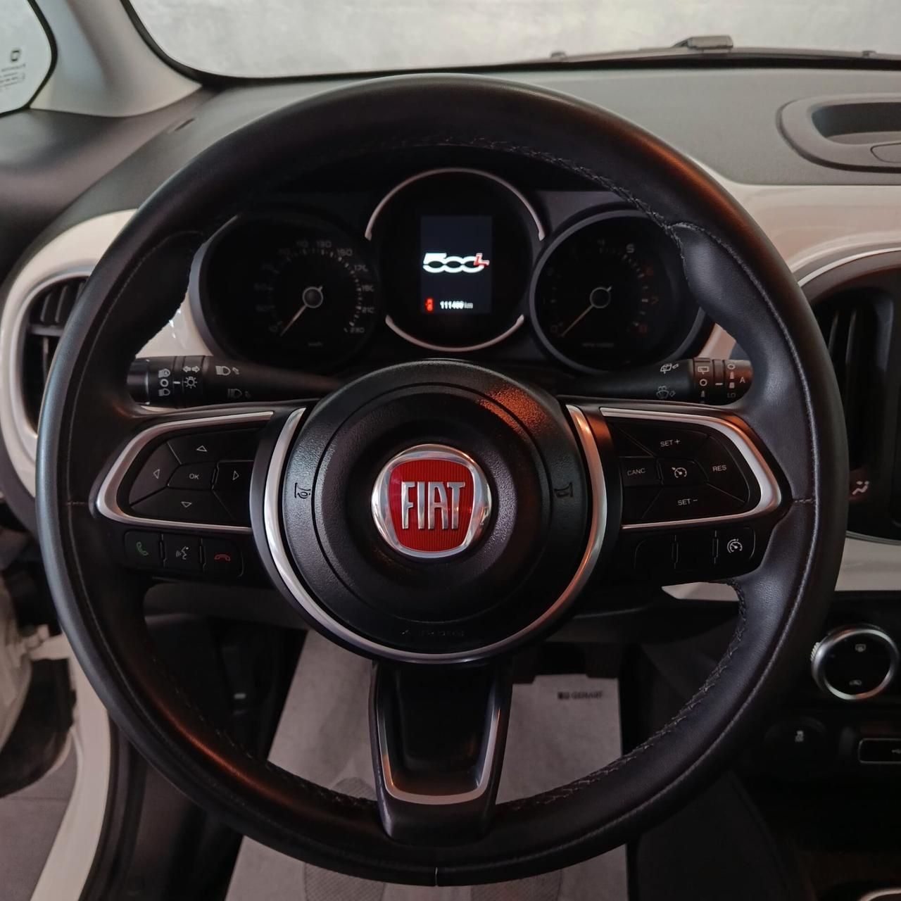 Fiat 500L 1.4 BENZINA CROSS