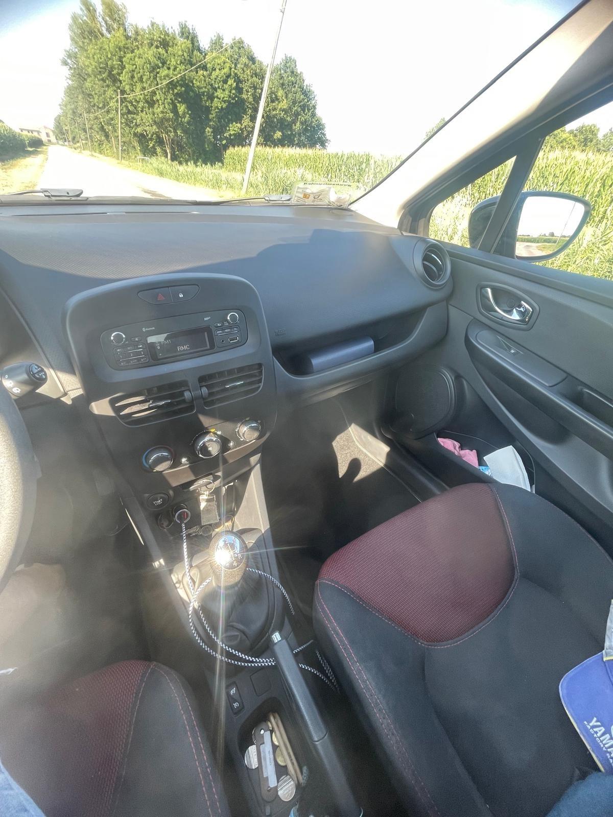 Renault Clio 1.5 dCi 8V 75CV 5 porte Live