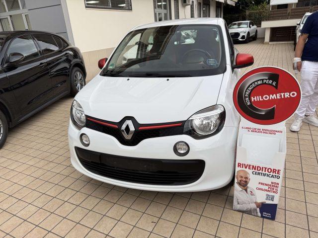 RENAULT Twingo 1.0 sce Energy 70cv S&S