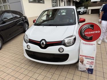 RENAULT Twingo 1.0 sce Energy 70cv S&S