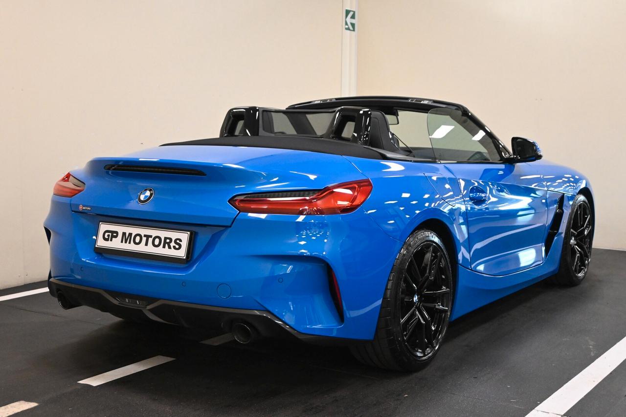 BMW Z4 (G29) Z4 sDrive20i Msport