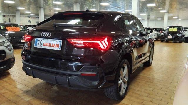 AUDI Q3 Sportback 45 TFSI e S tr. Business Plus19" PLUG IN
