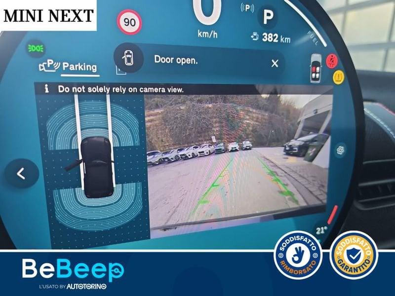 MINI Mini Cooper Cabrio Mini Cabrio 2.0 C CLASSIC AUTO