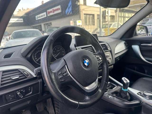 BMW 114 114d 5p Business MOTORE DA SOSTITUIRE