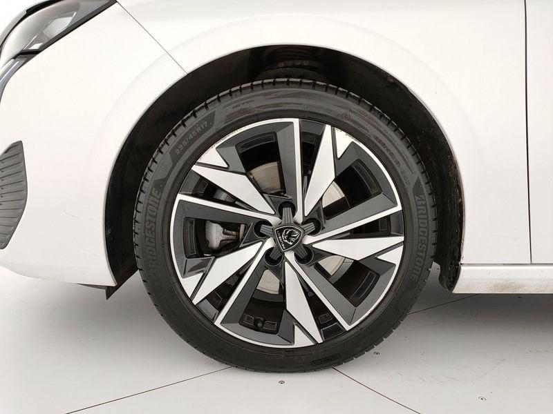 Peugeot 308 BlueHDi 130 S&S SW Allure