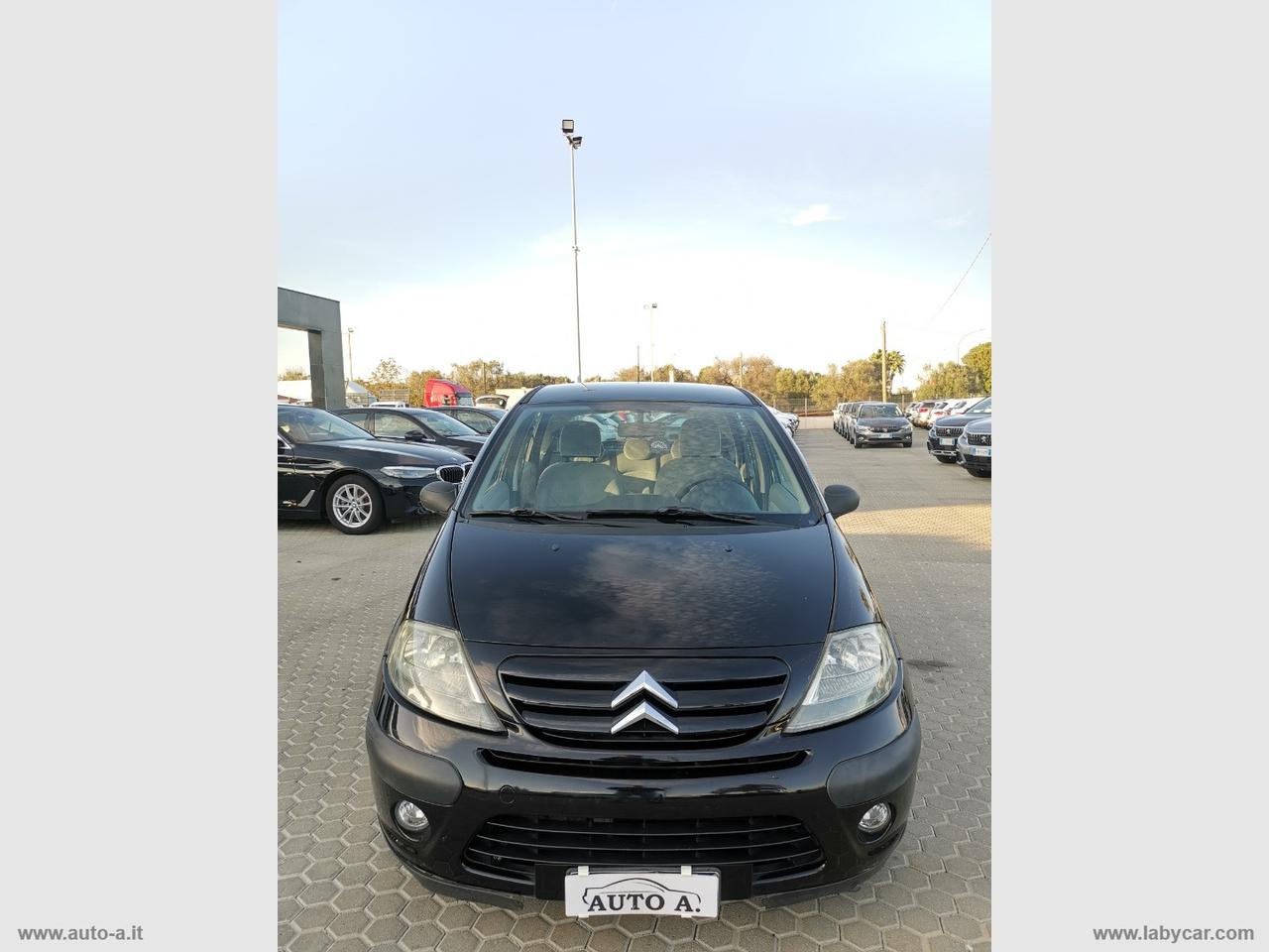 CITROEN C3 1.1 Classique