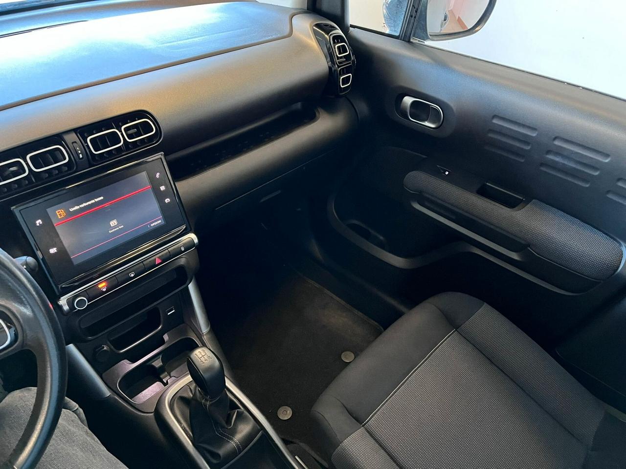 Citroen C3 Aircross PureTech 82 Shine