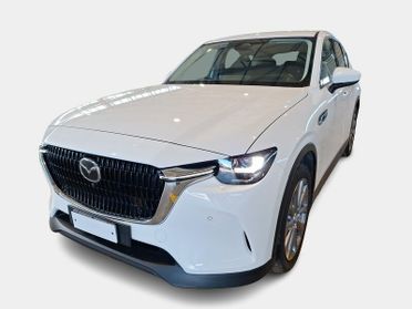 MAZDA CX-60 2.5L E-SKYACTIV PHEV EXCL. LINE AWD AUTO 5 PORTE SUV