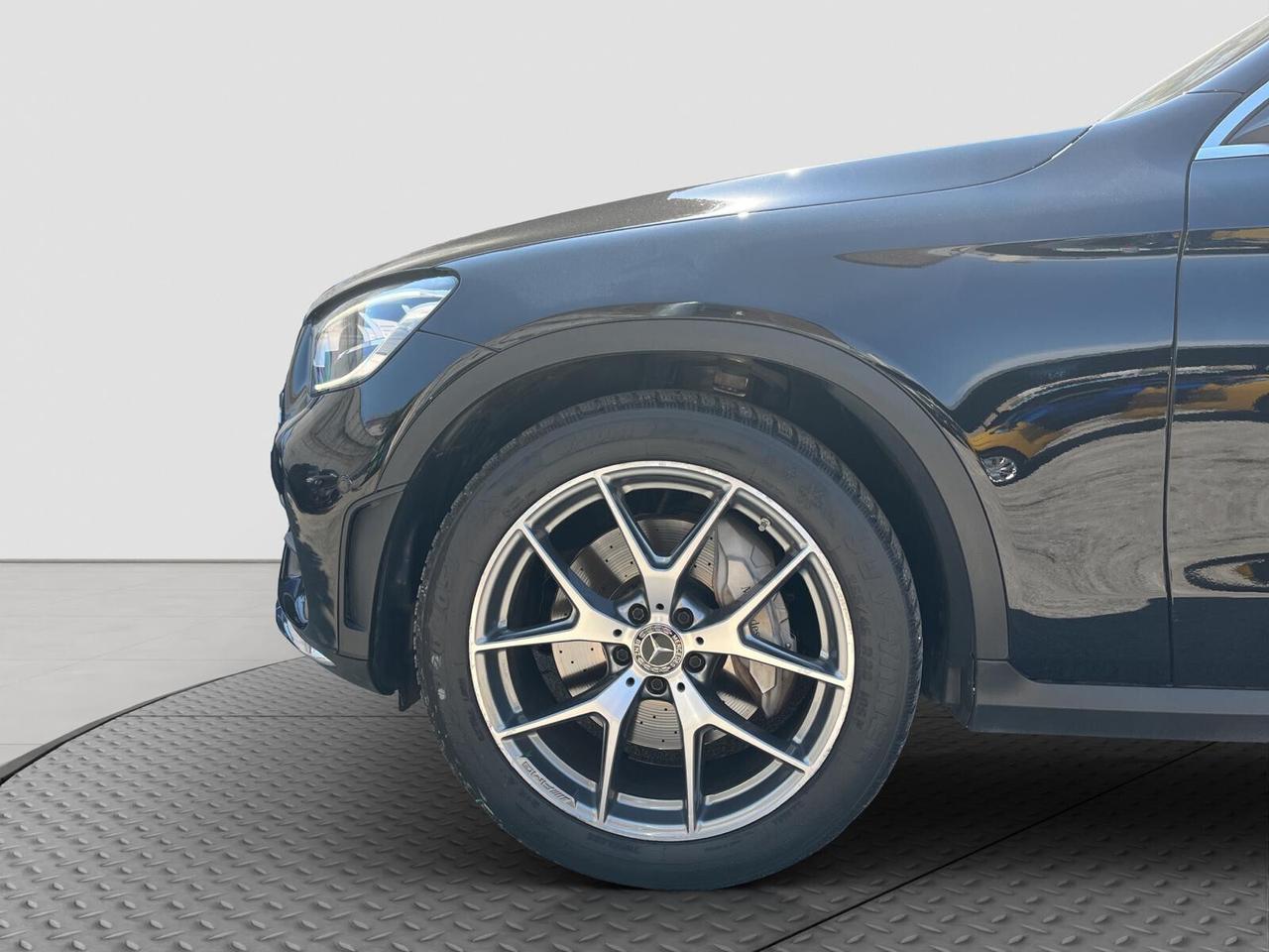 Mercedes-benz GLC 220 d 2.0 194cv Premium Plus 4matic 2021