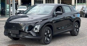 Omoda 5 1.6 TGDI 147CV aut. pure - superhybrid