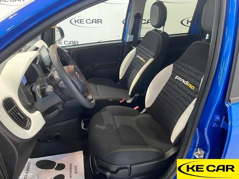 FIAT Panda 1.0 FireFly 70cv Hybrid Pandina Cross - PROMO FIAT