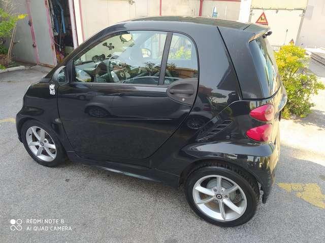 smart forTwo Fortwo 1.0 mhd Pulse 71cv FL
