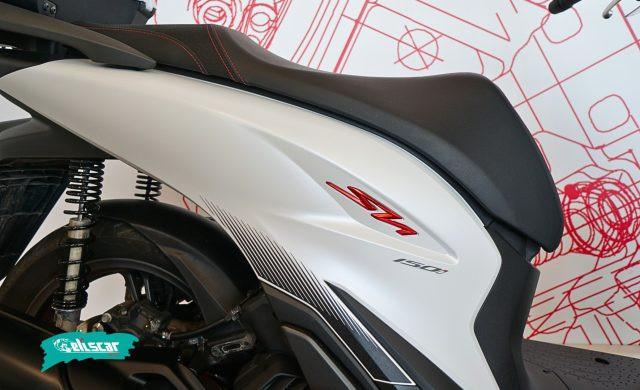 HONDA SH 150 SH150