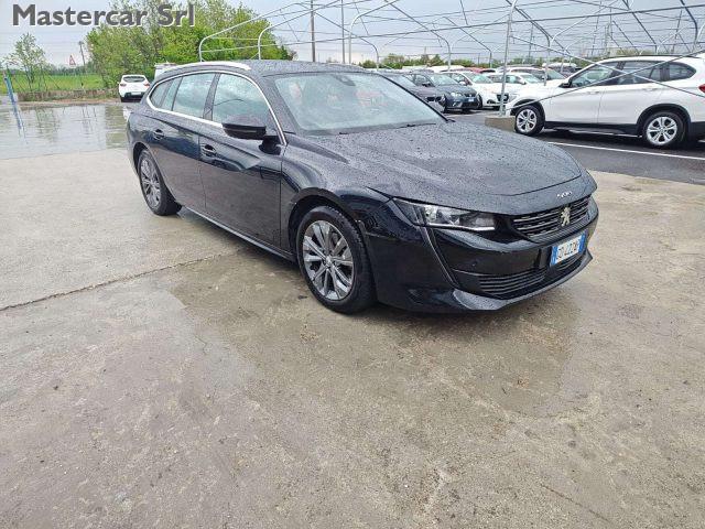 PEUGEOT 508 508 SW 1.5 bluehdi Business s - GD422AP