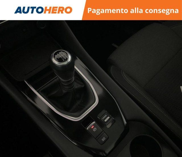 NISSAN Qashqai 1.3 DIG-T 140 CV N-Connecta