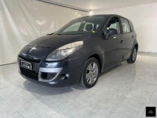 Renault Scenic Scénic 1.5 dCi 110CV Dynamique