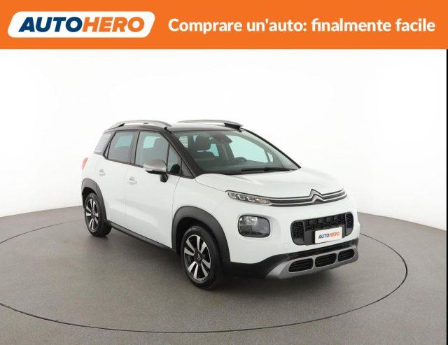 CITROEN C3 Aircross PureTech 82 Feel