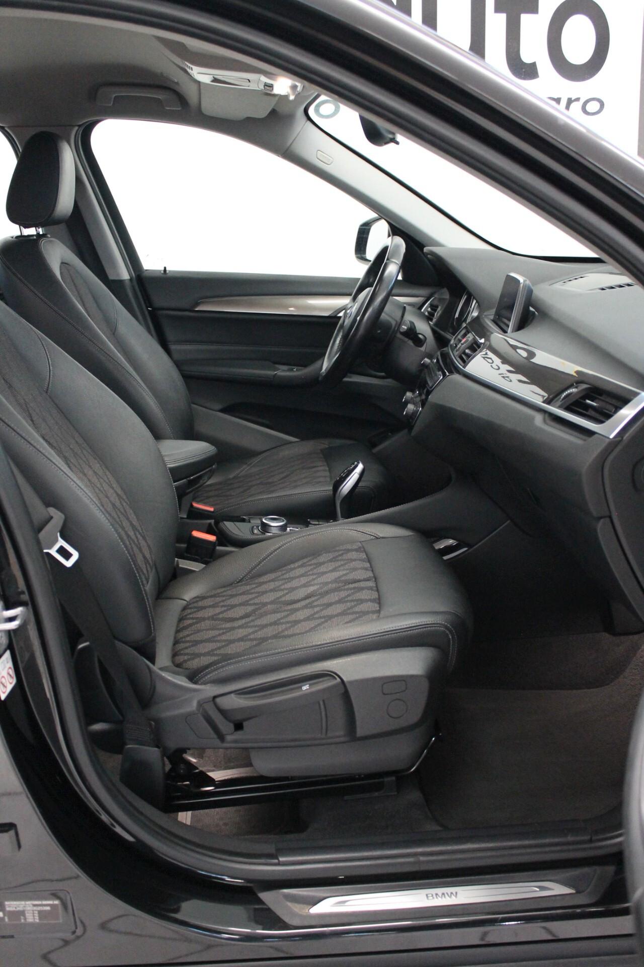 Bmw X1 sDrive18d Msport