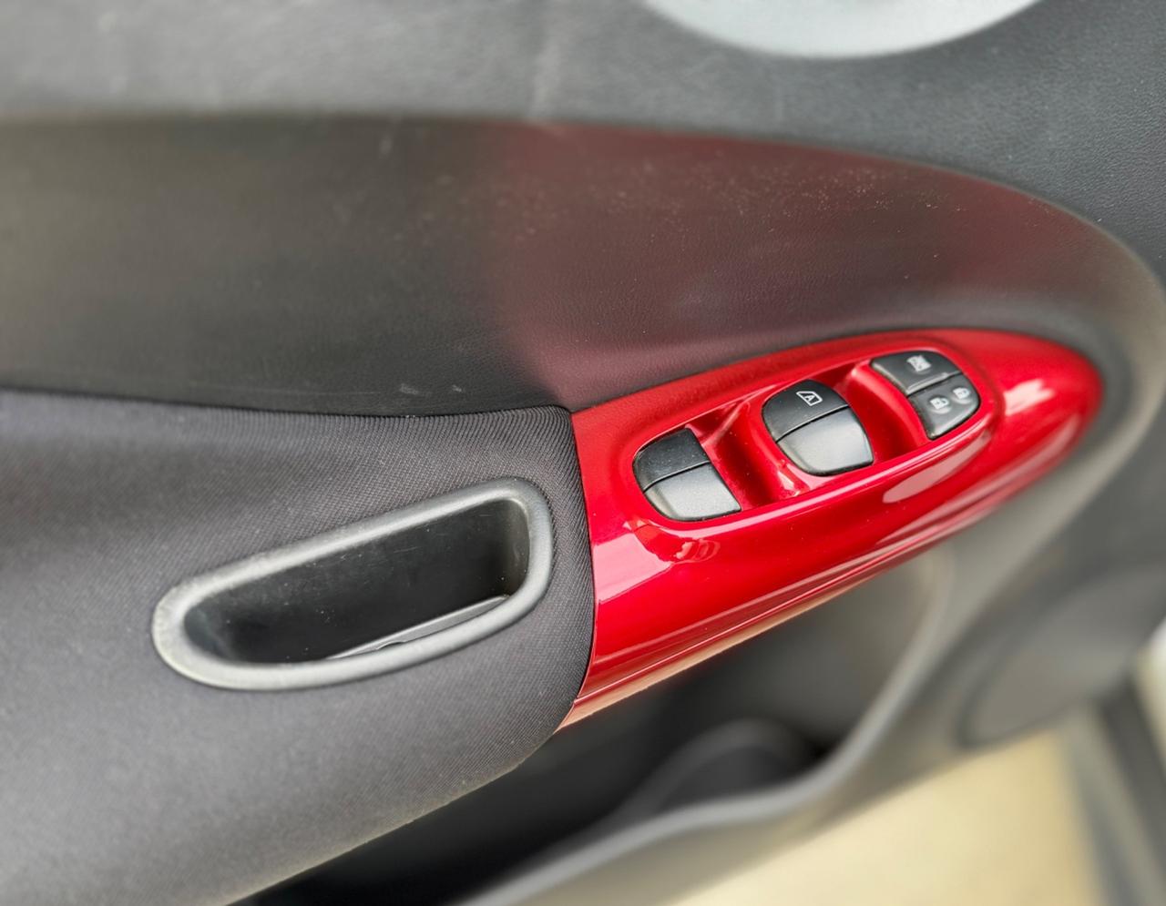 Nissan Juke 1.5 dCi Start&Stop Acenta