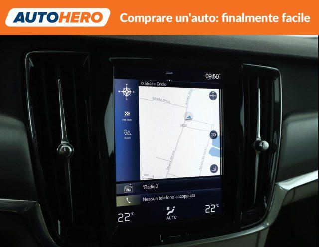 VOLVO V90 Cross Country D5 AWD Geartronic