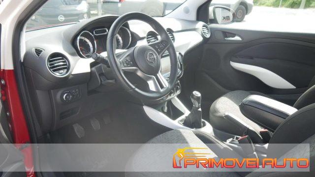 OPEL Adam 1.2 70 CV Jam