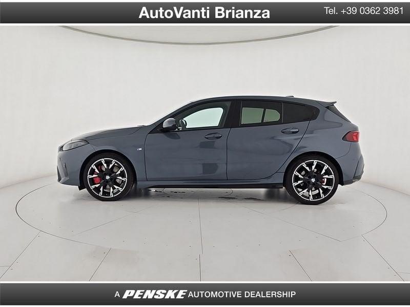 BMW Serie 1 118d MSport Pro