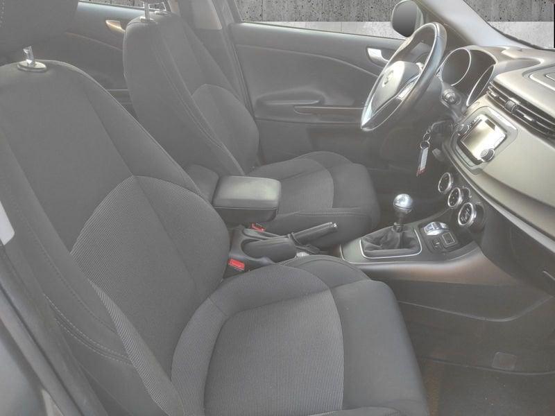 Alfa Romeo Giulietta 1.6 jtdm Progression 120cv