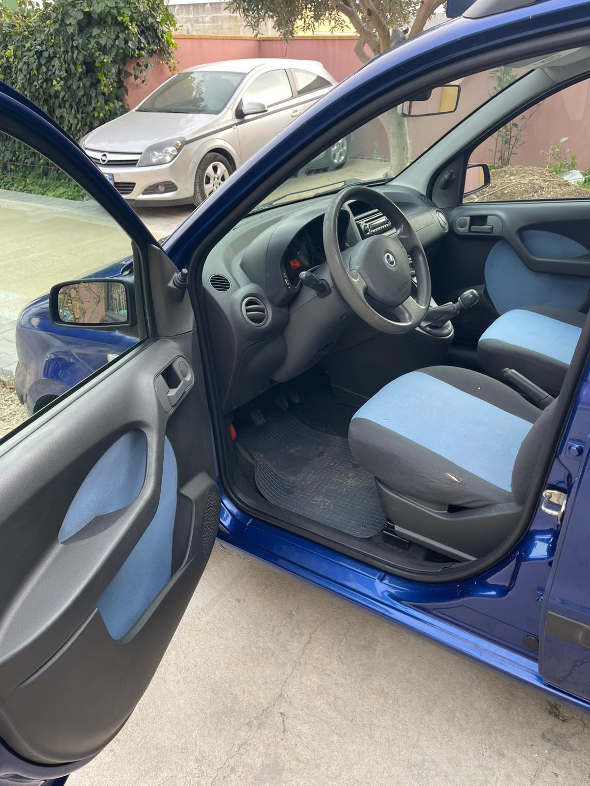 Fiat Panda 1.2 Dynamic Natural Power