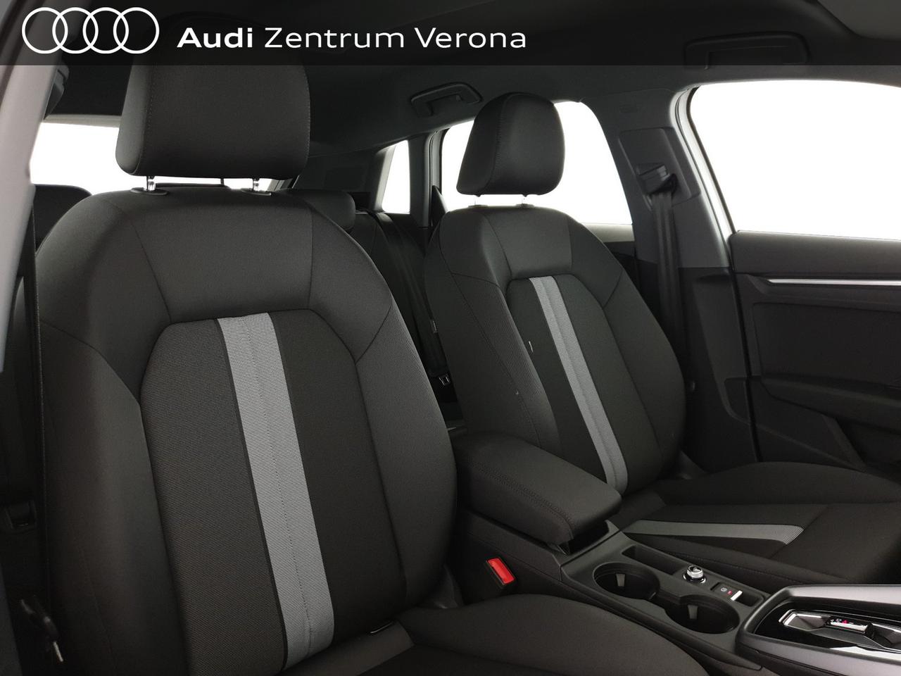 Allstreet 35TFSI 150CV S tronic Business Advanced