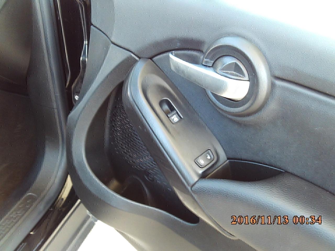 Fiat 500X 1.6 MultiJet 120 CV DCT City Cross