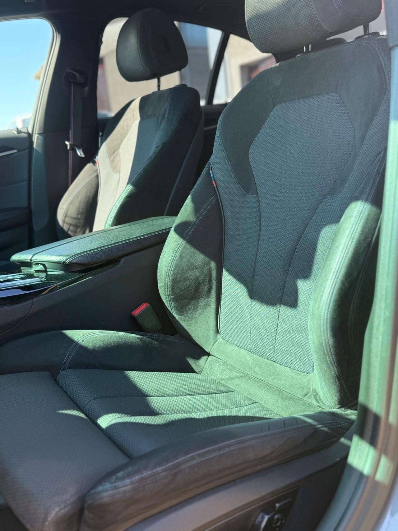 Bmw 540 540i xDrive Touring Msport